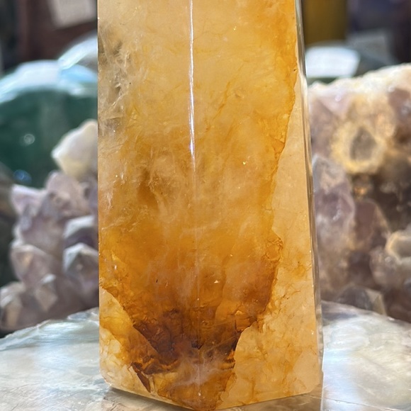 🔥SALE🔥 Golden Healer Crystal Tower! - Picture 12 of 17